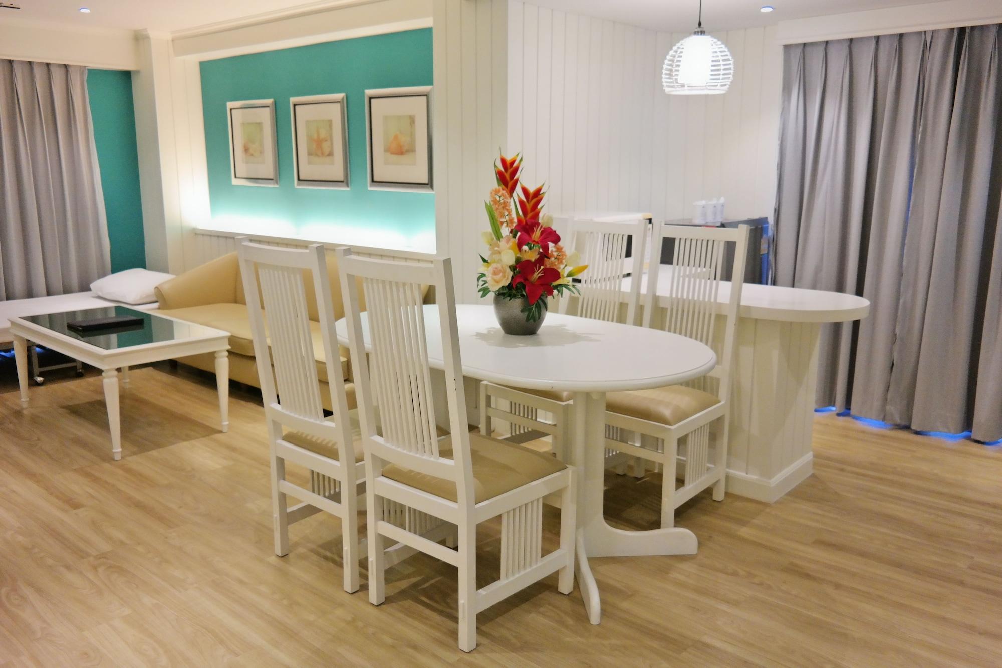Ebina House - Sha Extra Plus Bangkok Exteriör bild