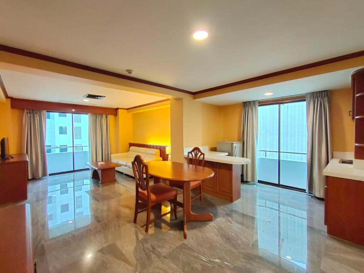 Ebina House - Sha Extra Plus Bangkok Exteriör bild