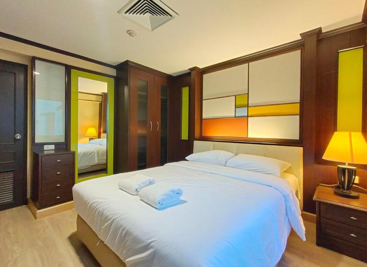 Ebina House - Sha Extra Plus Bangkok Exteriör bild
