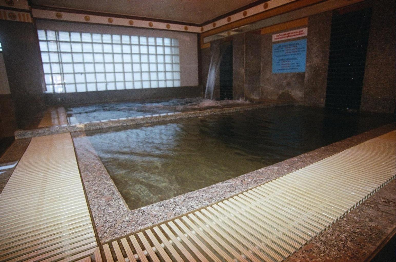 Ebina House - Sha Extra Plus Bangkok Exteriör bild