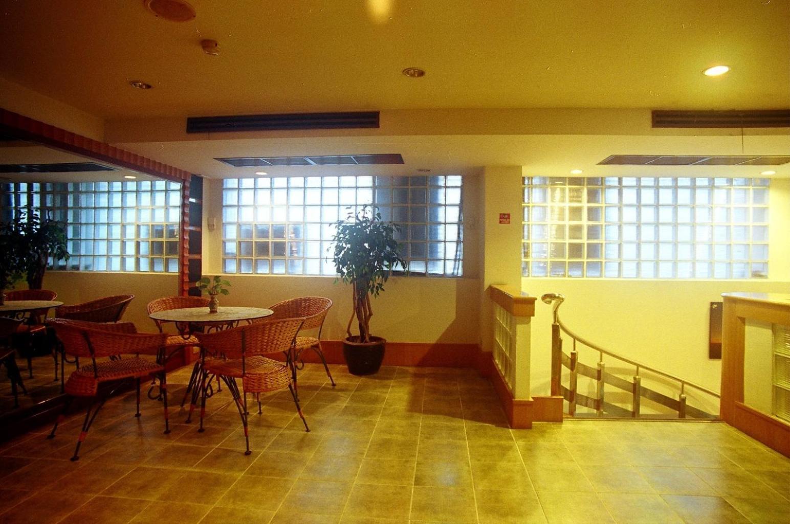 Ebina House - Sha Extra Plus Bangkok Exteriör bild